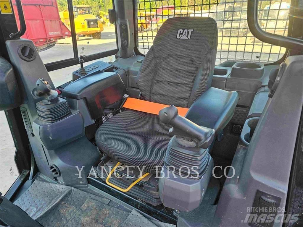 CAT D416VP Bulldozer