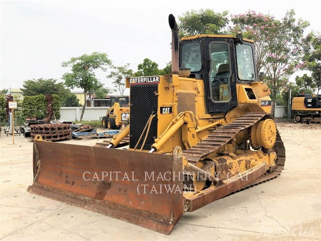 CAT D4HIILGP Bulldozer
