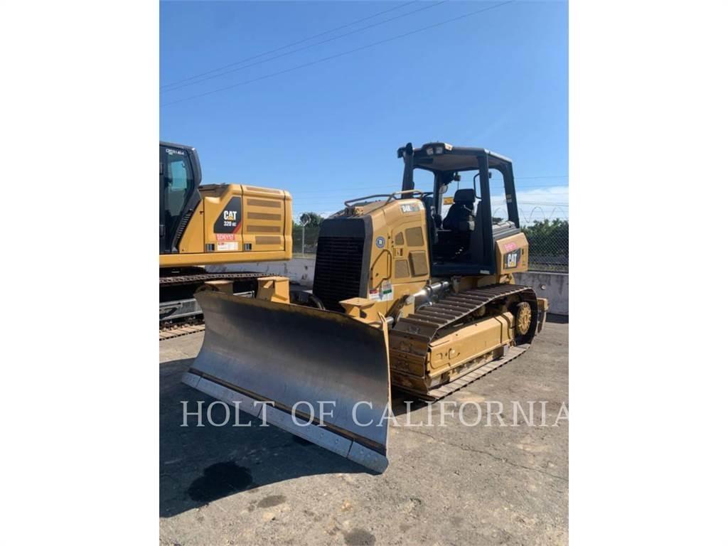 CAT D4K Bulldozer