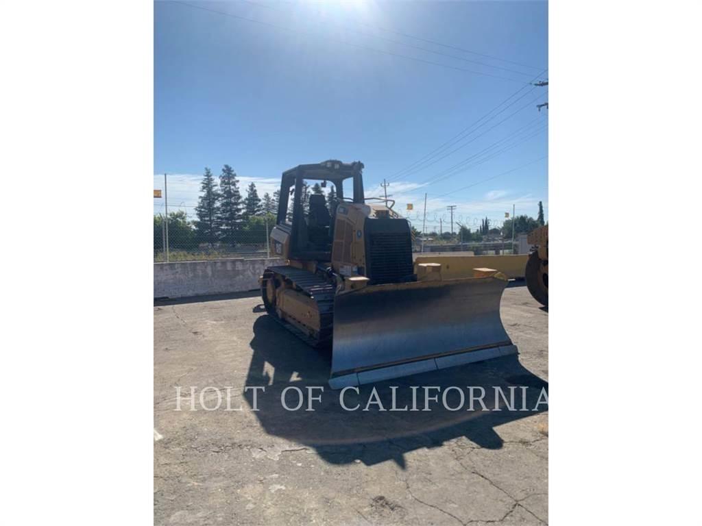 CAT D4K Bulldozer