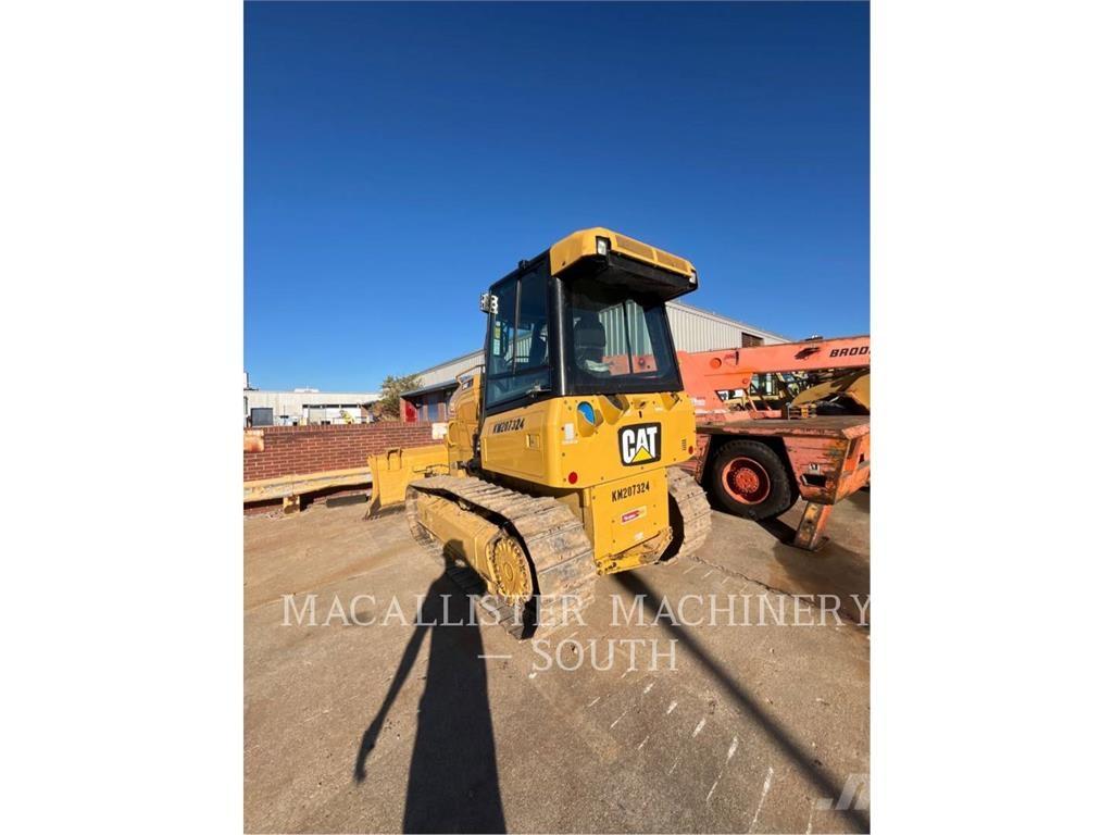 CAT D4K2XL Bulldozer