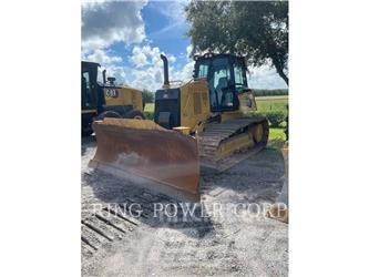 CAT D4VP Bulldozer