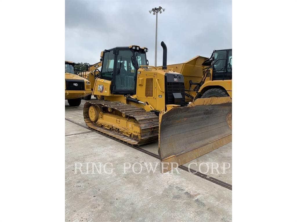 CAT D4VP Bulldozer
