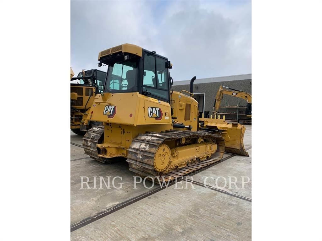 CAT D4VP Bulldozer