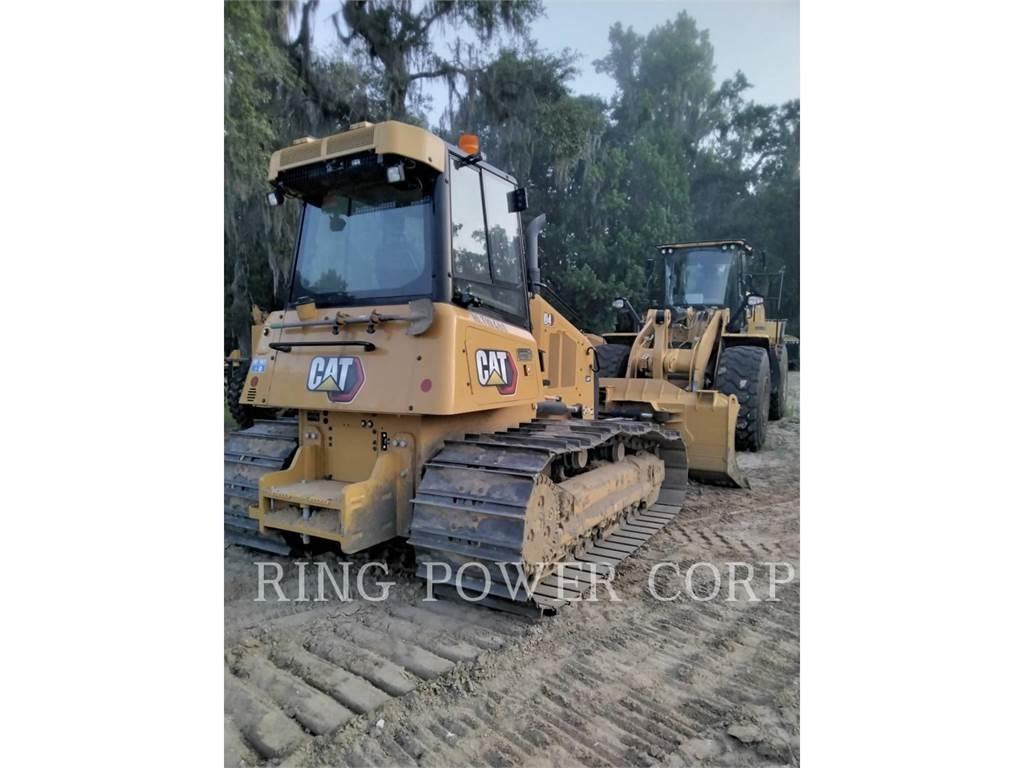 CAT D4VP Bulldozer