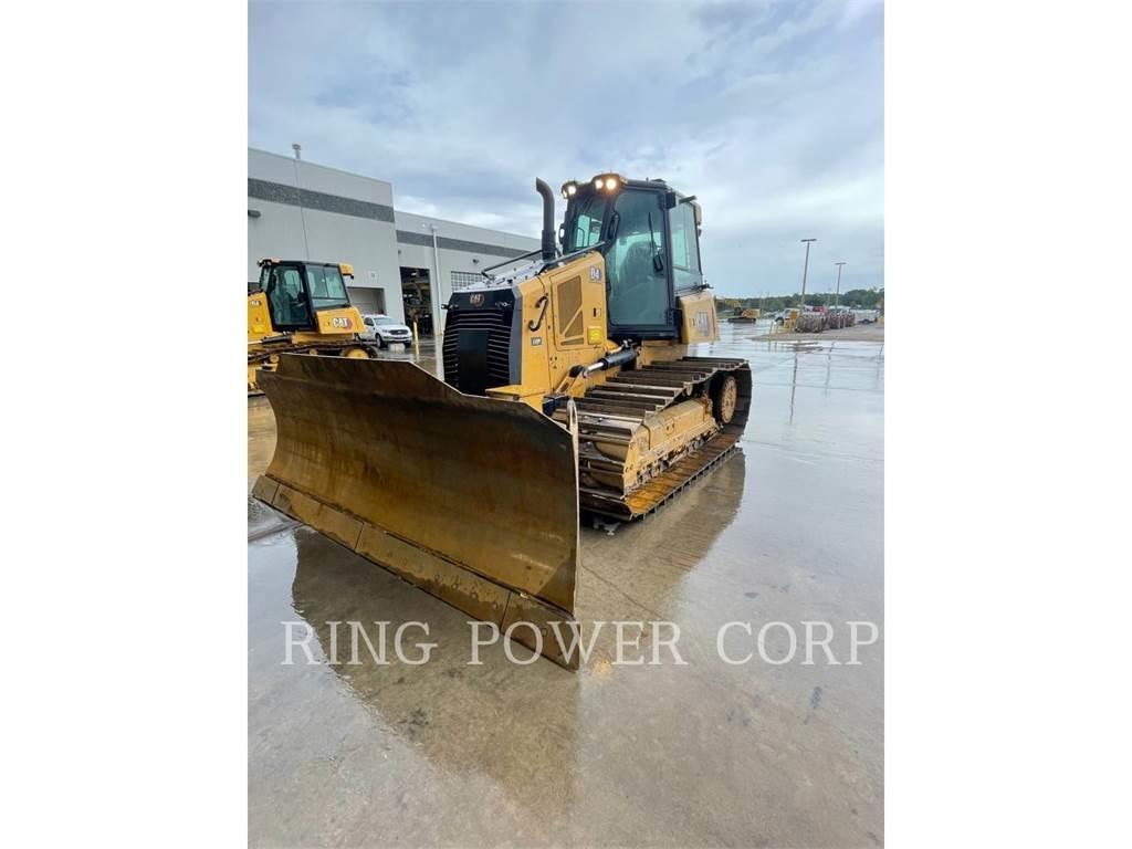 CAT D4VPEW Bulldozer