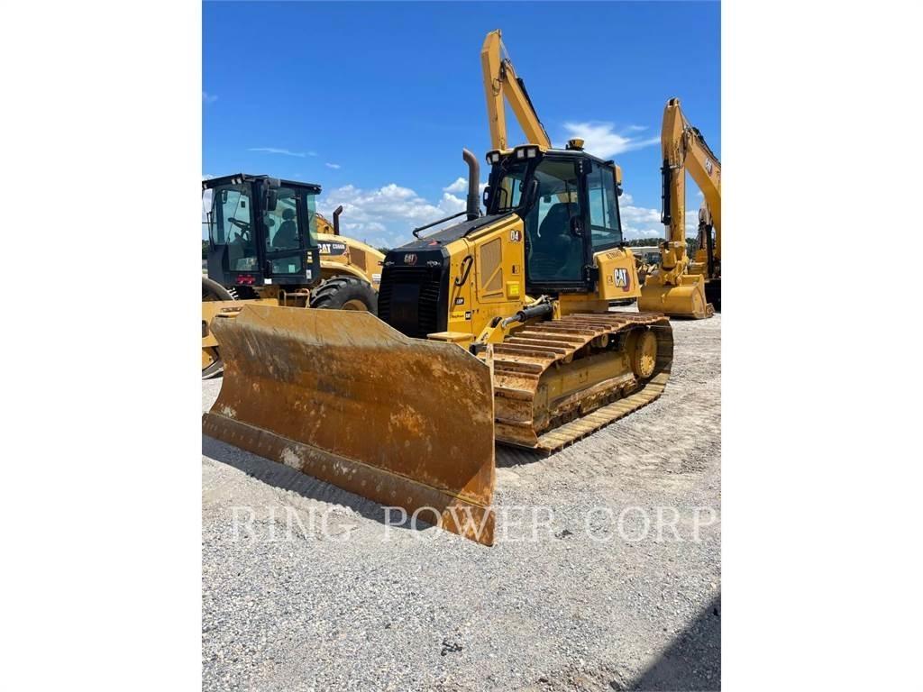 CAT D4VPEW Bulldozer