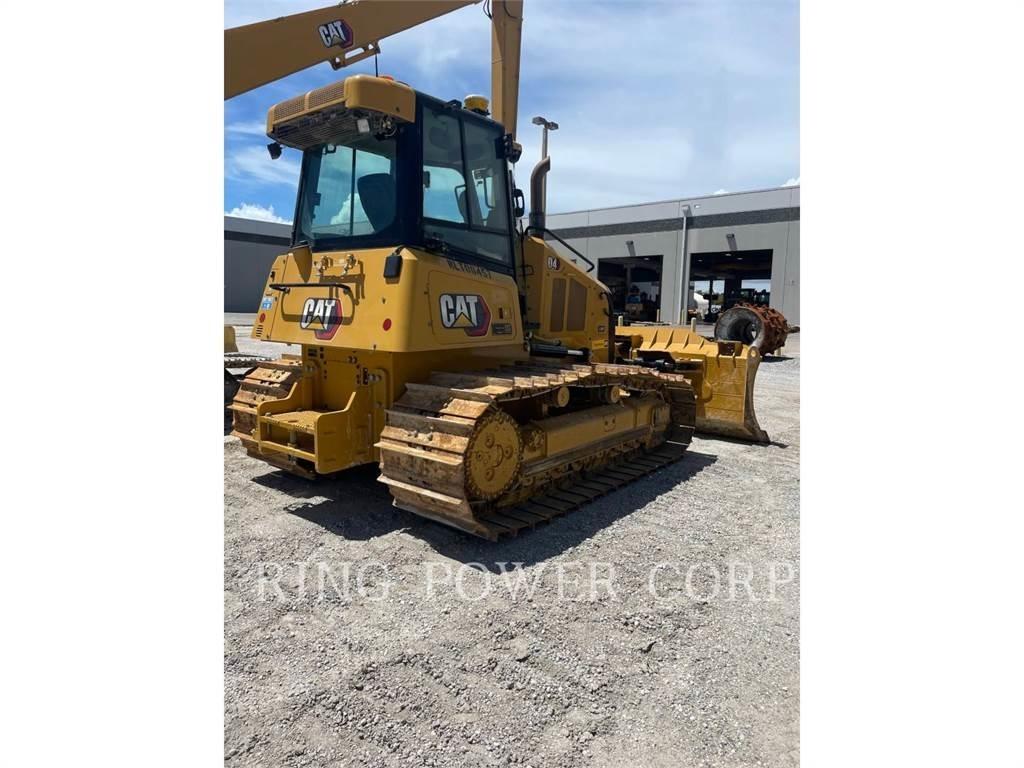 CAT D4VPEW Bulldozer