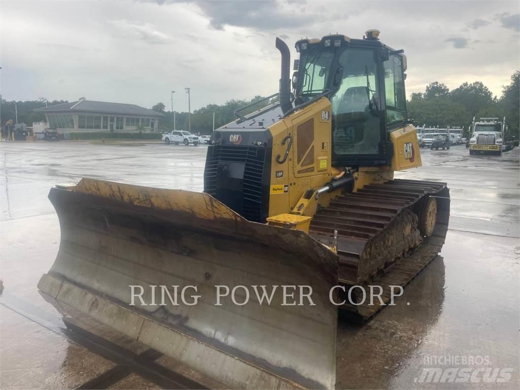 CAT D4VPEW Bulldozer