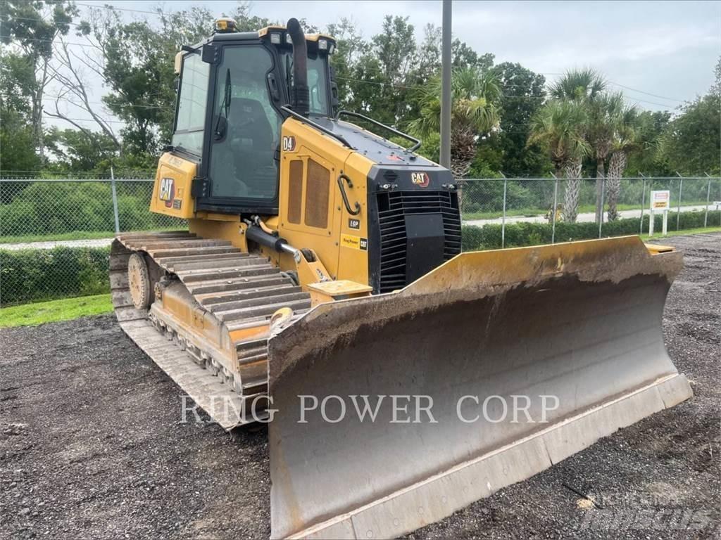 CAT D4VPEW Bulldozer