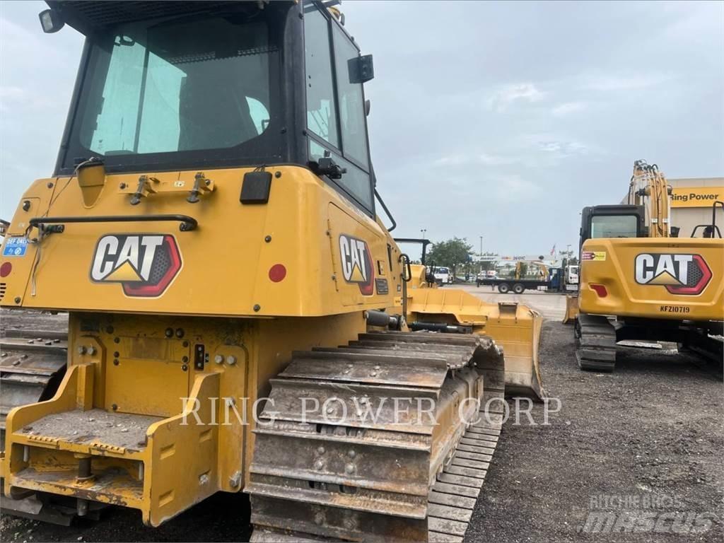 CAT D4VPEW Bulldozer