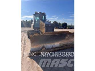 CAT D4VPEW Bulldozer