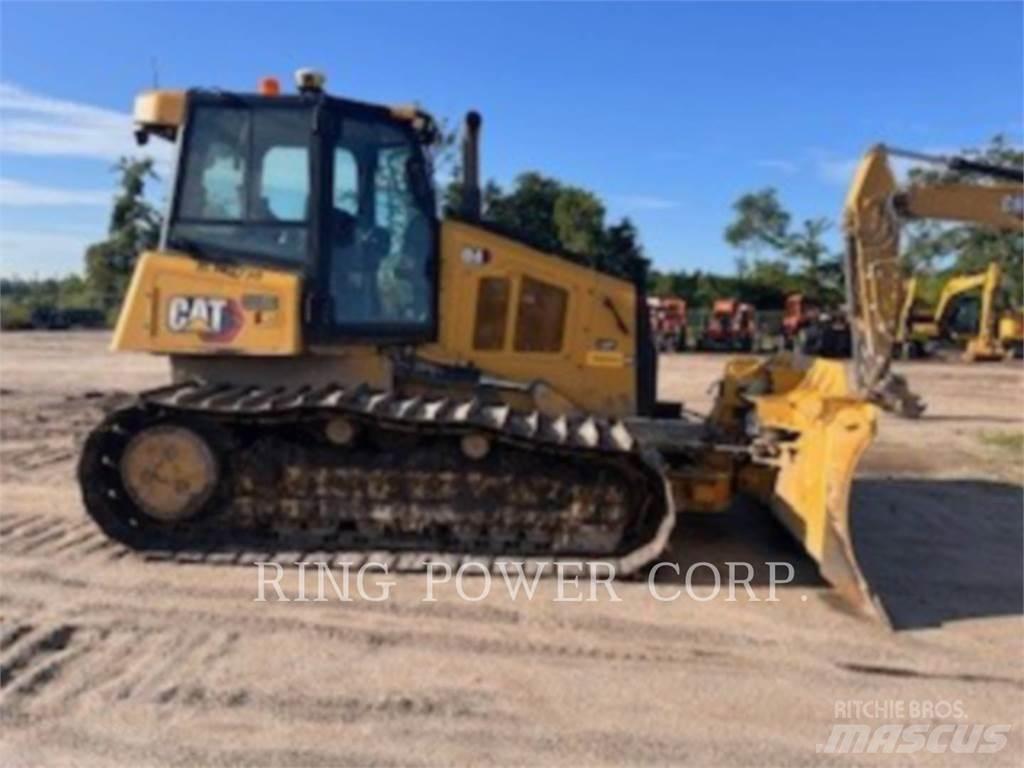 CAT D4VPEW Bulldozer