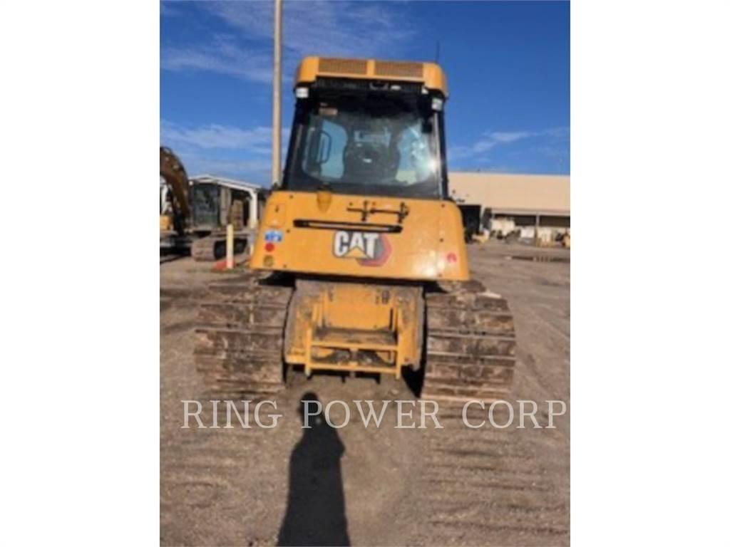 CAT D4VPEW Bulldozer