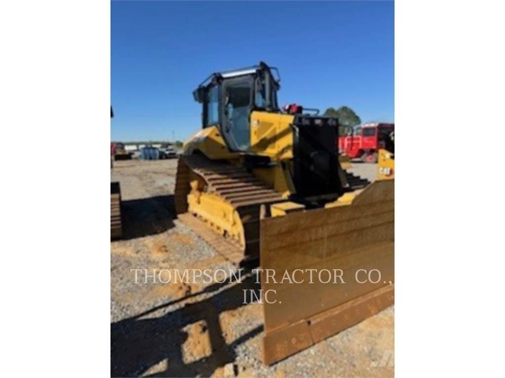 CAT D5 Bulldozer