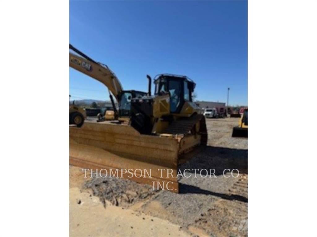 CAT D5 Bulldozer