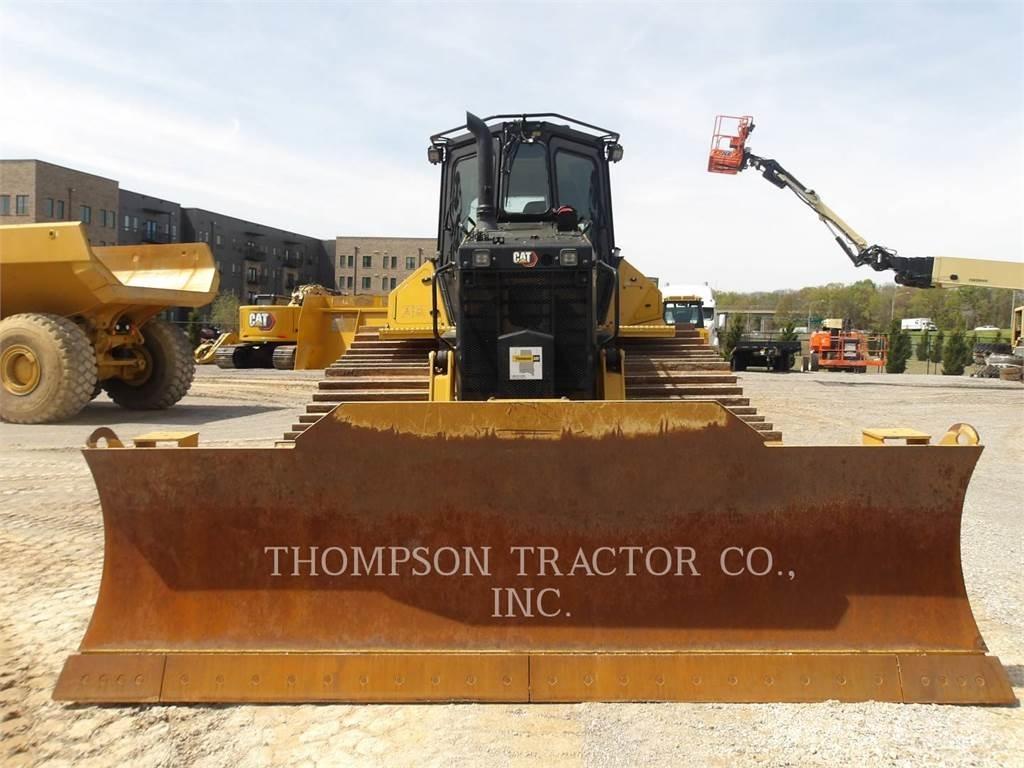 CAT D5 Bulldozer