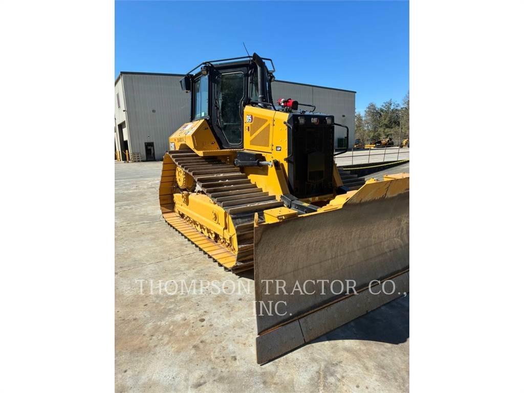 CAT D5 Bulldozer