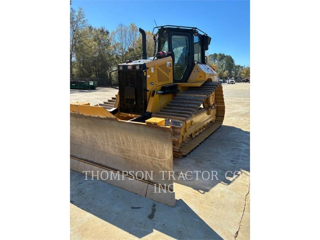 CAT D5 Bulldozer