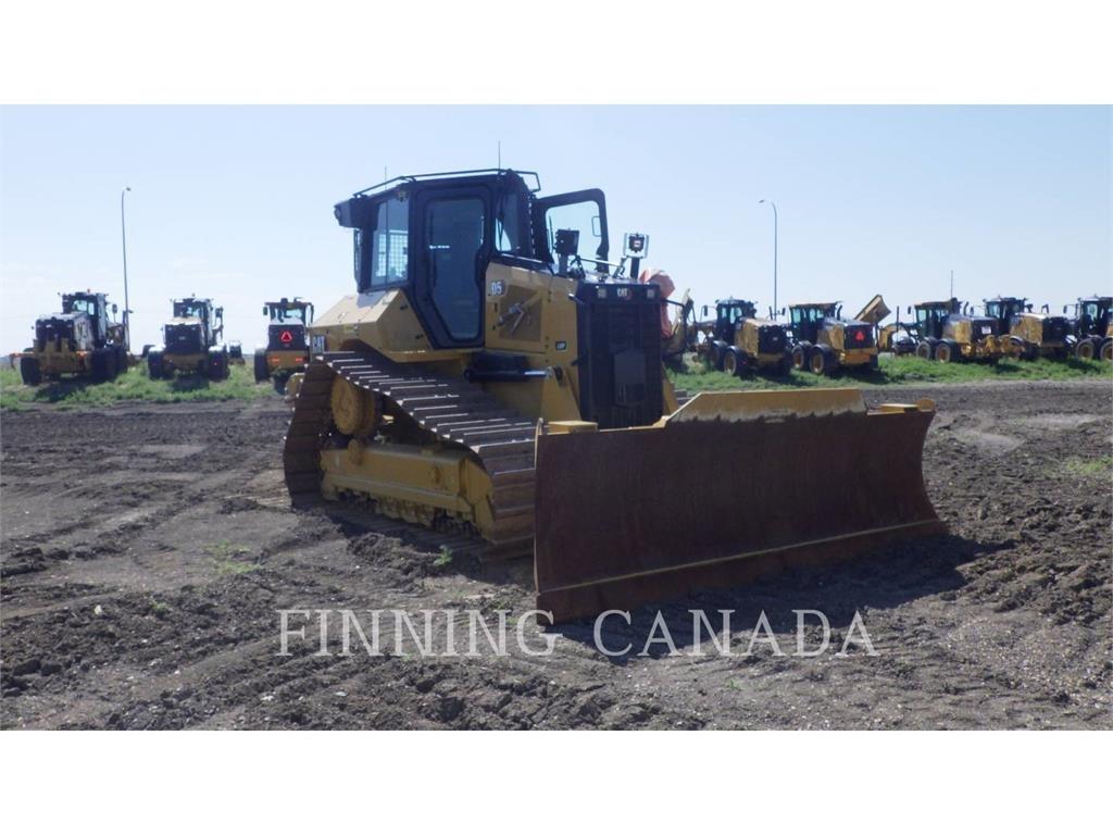 CAT D5-17 Bulldozer