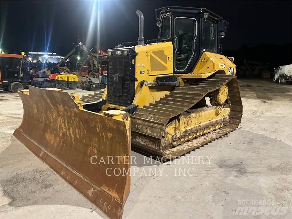 CAT D5-17VP Bulldozer