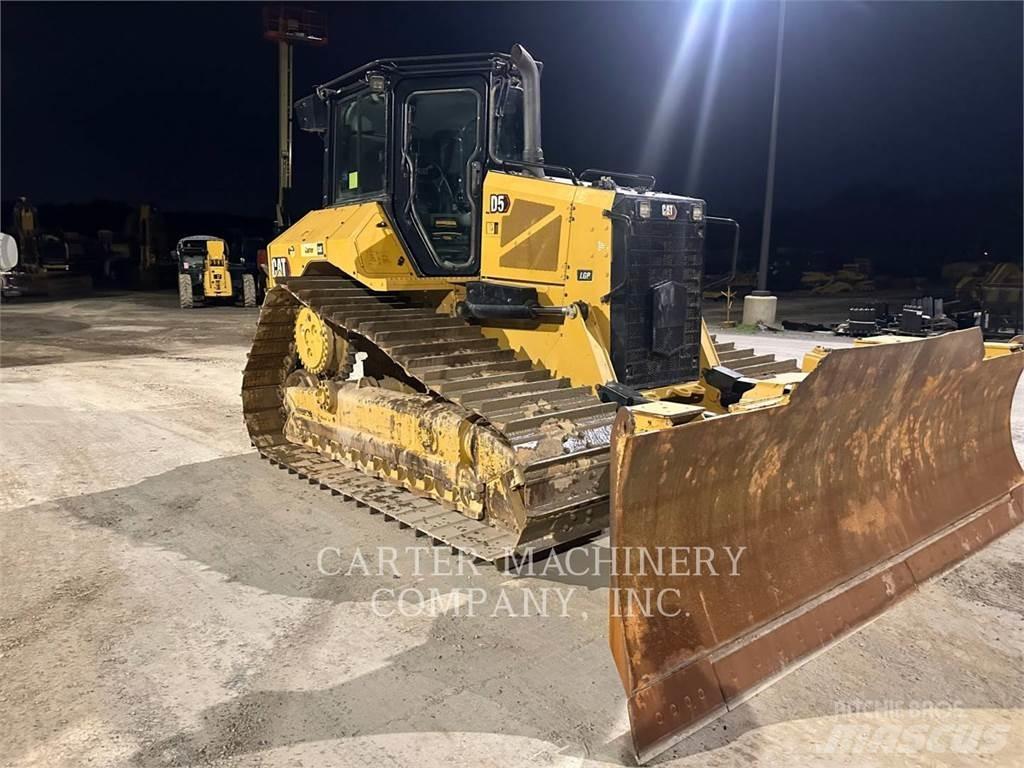 CAT D5-17VP Bulldozer
