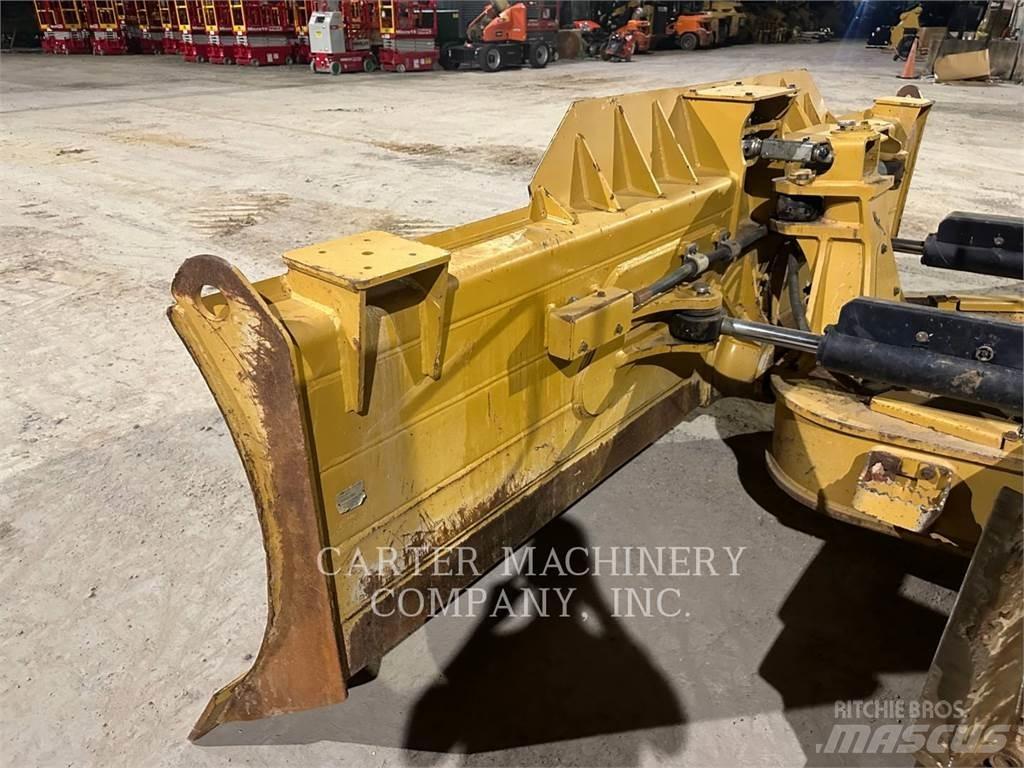 CAT D5-17VP Bulldozer