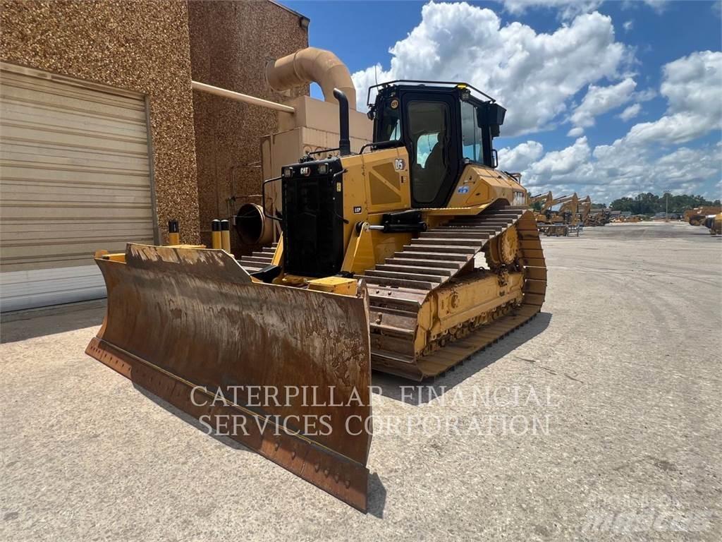 CAT D5-17VP Bulldozer