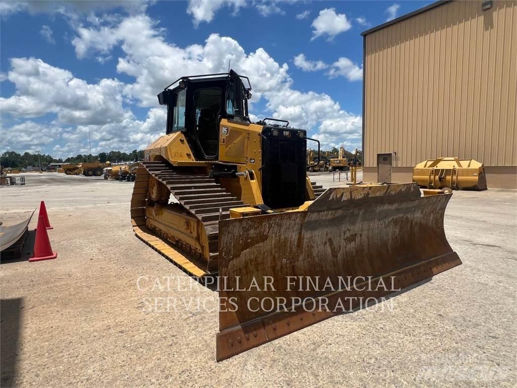 CAT D5-17VP Bulldozer