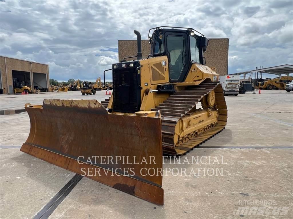 CAT D5-17VP Bulldozer