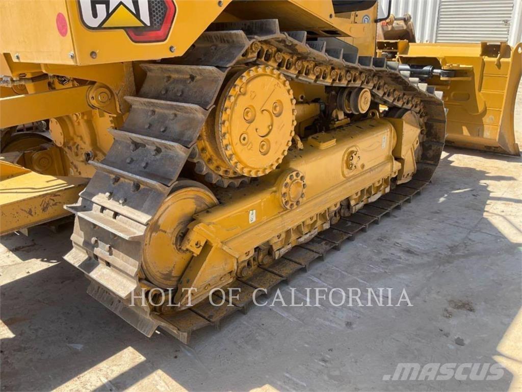 CAT D5-17VP Bulldozer