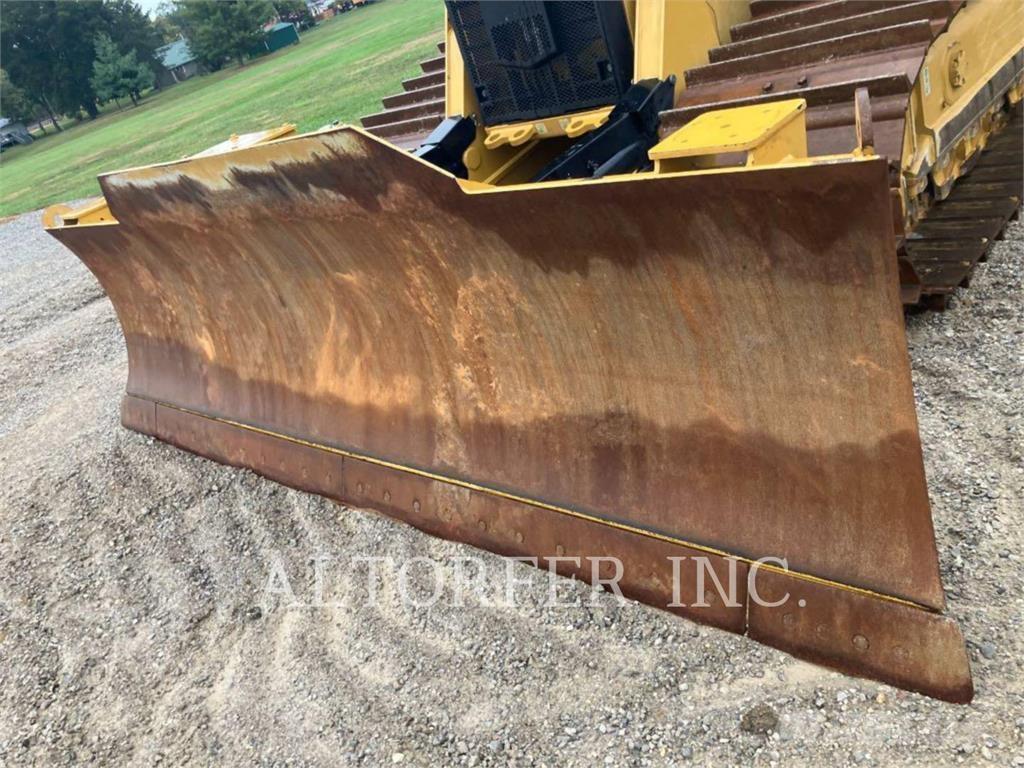 CAT D5-17VPLGP Bulldozer