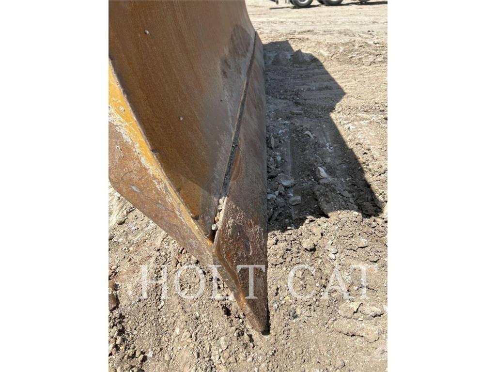 CAT D5 LGPVP Radlader