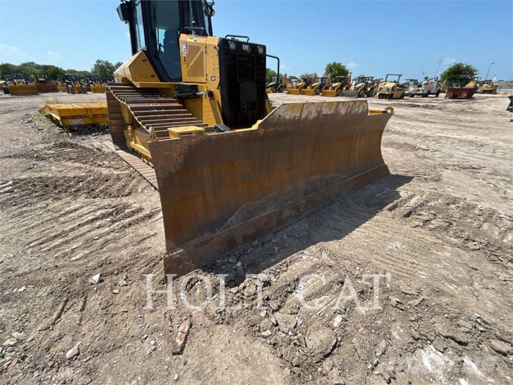 CAT D5 LGPVP Radlader