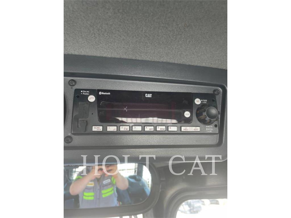 CAT D5 LGPVP Bulldozer