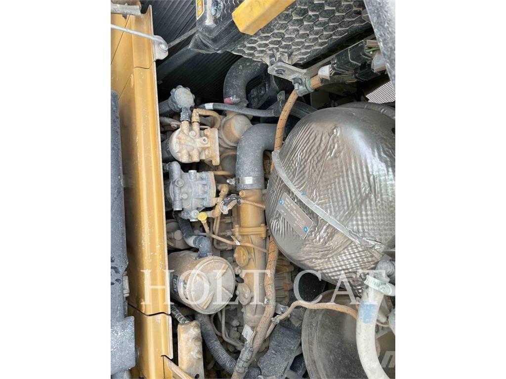 CAT D5 LGPVP3 Bulldozer