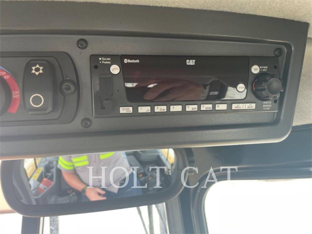 CAT D5 LGPVP3 Bulldozer