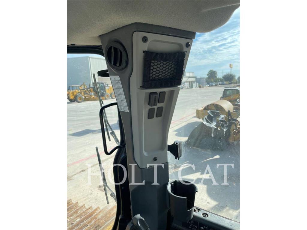 CAT D5 LGPVP3 Bulldozer