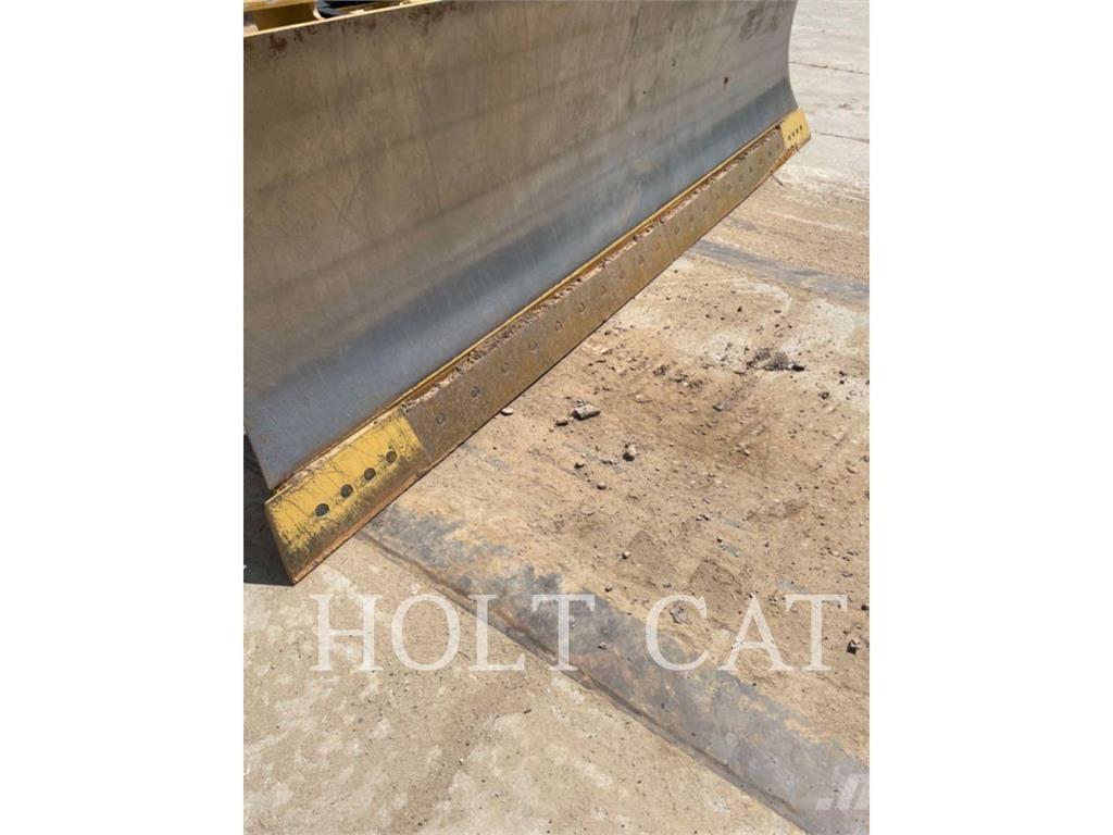 CAT D5 LGPVP3 Bulldozer