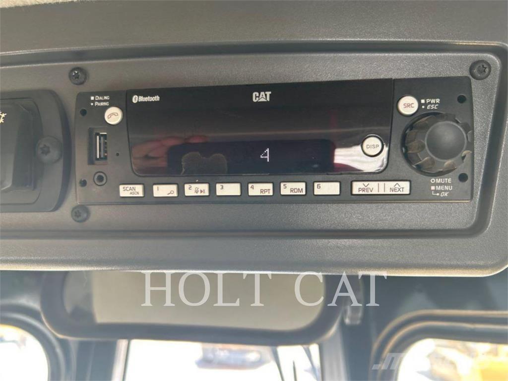 CAT D5 LGPVP3 Bulldozer