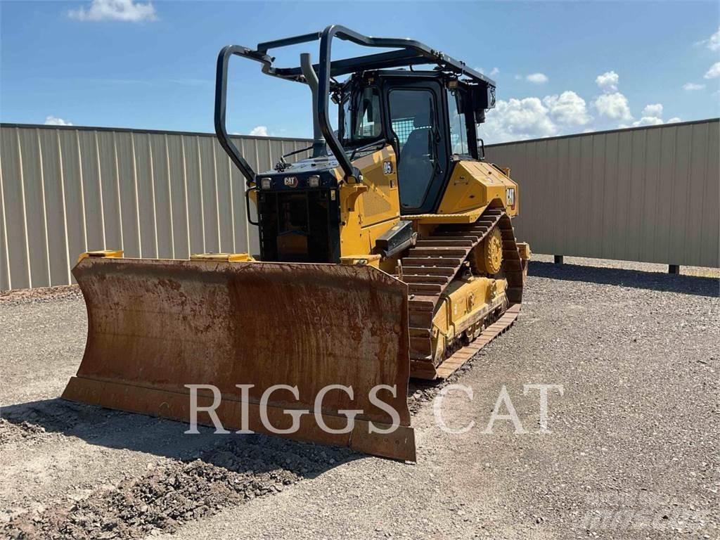 CAT D5 XL AG Bulldozer