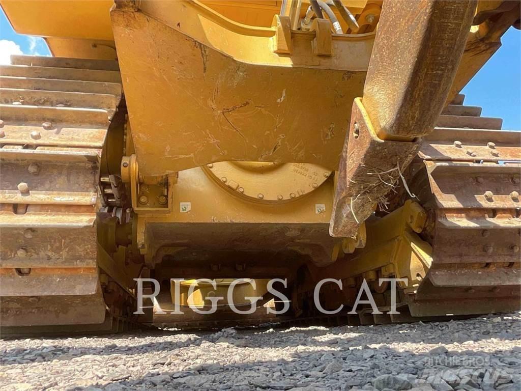CAT D5 XL AG Bulldozer