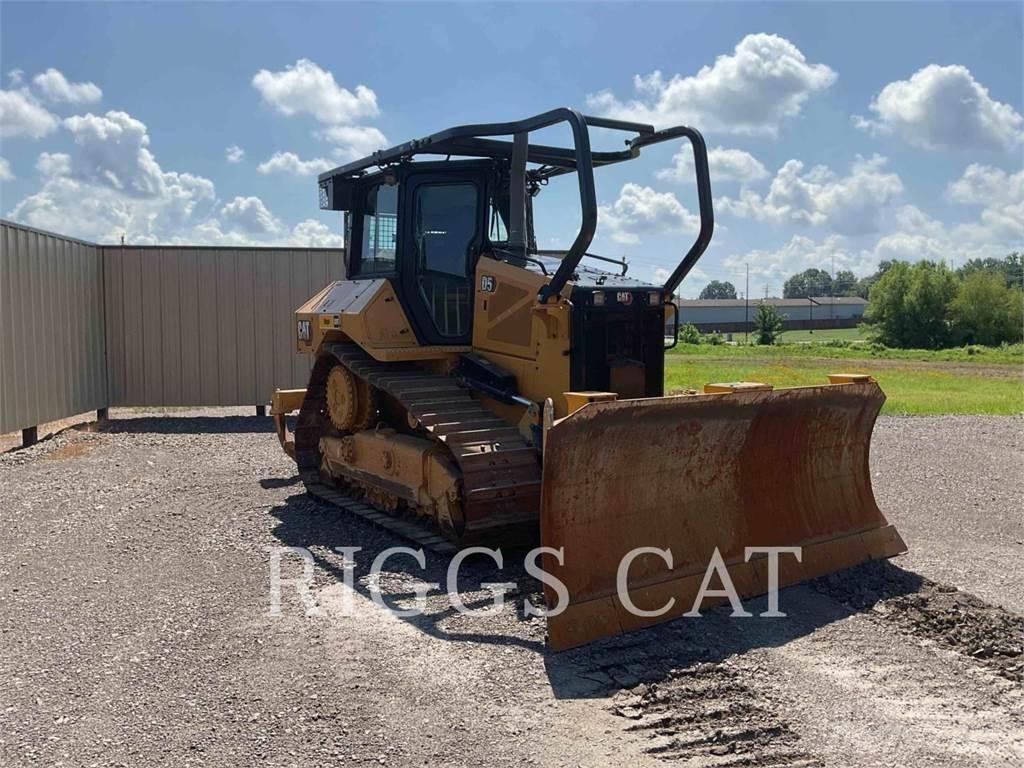 CAT D5 XL AG Bulldozer
