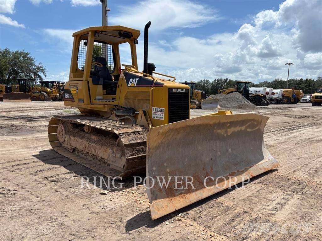 CAT D5GLGP Bulldozer