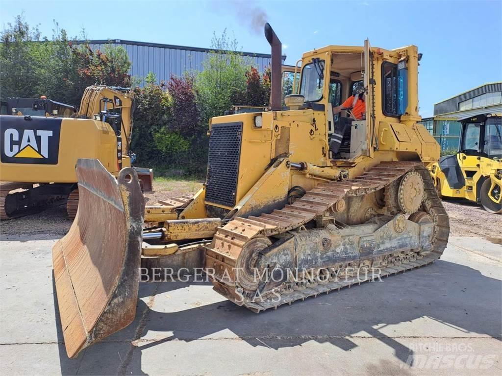 CAT D5H Bulldozer