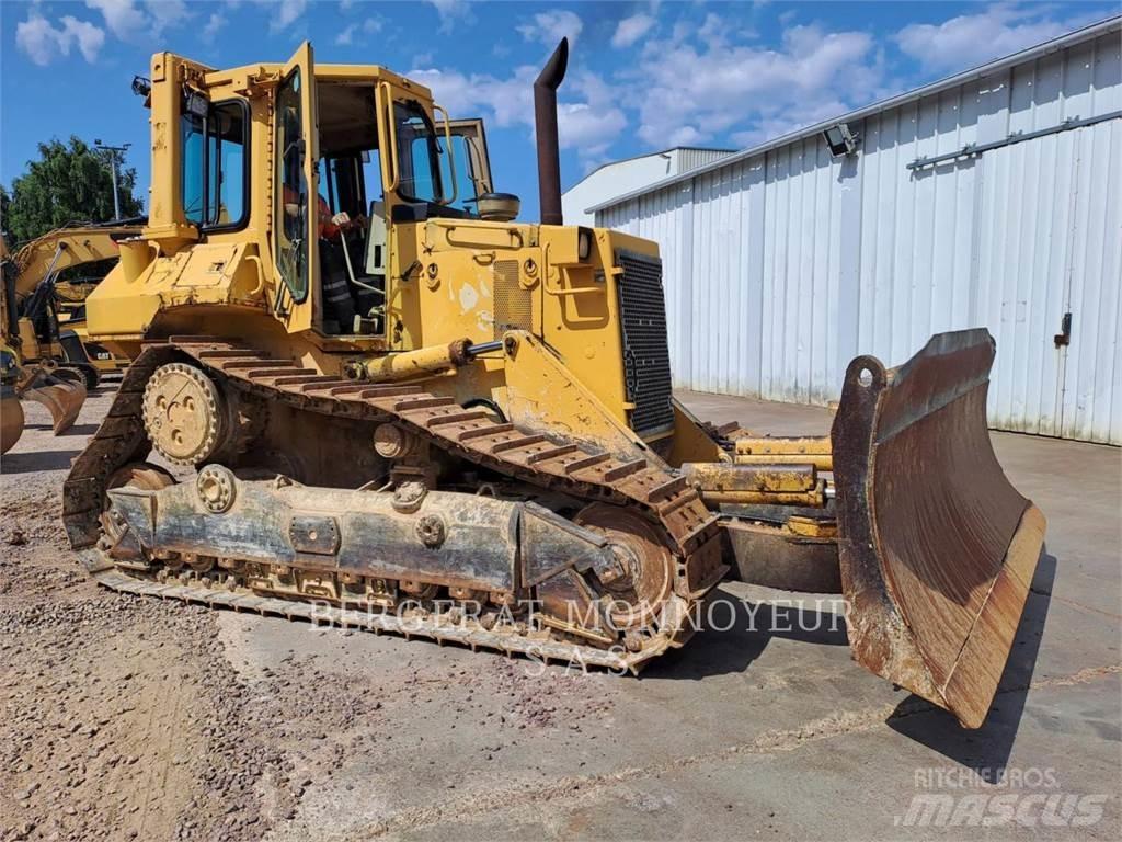 CAT D5H Bulldozer