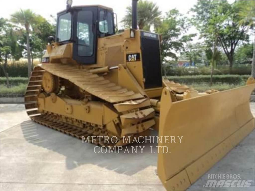 CAT D5HIILGP Bulldozer