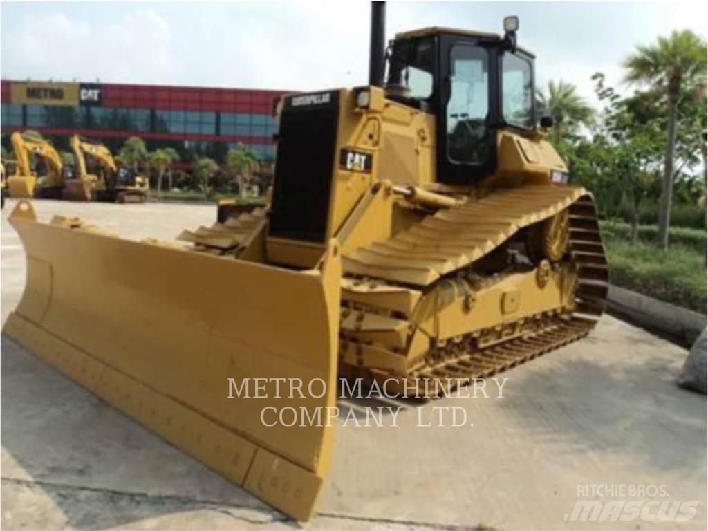 CAT D5HIILGP Bulldozer