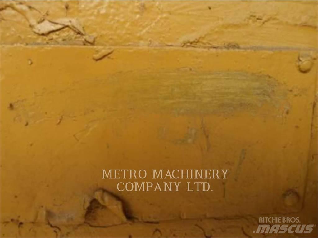 CAT D5HLGP Bulldozer