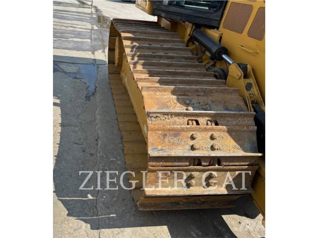 CAT D5K Bulldozer
